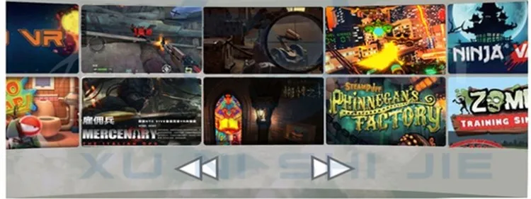 car driving simulator