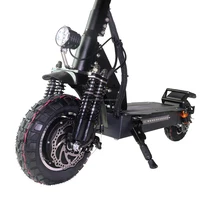 

CE adult 52V 2600w foldable electric scooter trotinette electric