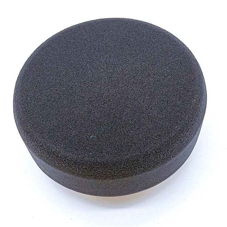 High Quality Super Car Polishing Wheels 6 Inch Foam Polishing Pad 5/8