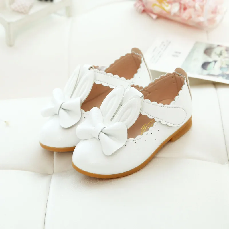 New 2018 Summer China Soft Leather Baby Girl Shoes Wholesale - Buy ...