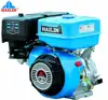 192 F 16 HP chinese hand start gasoline ohv engines