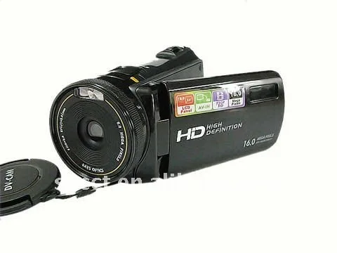 mini style 16mp HD720P mini camcorder DV-F918C mini style 16mp HD720P mini camcorder DV-F918C