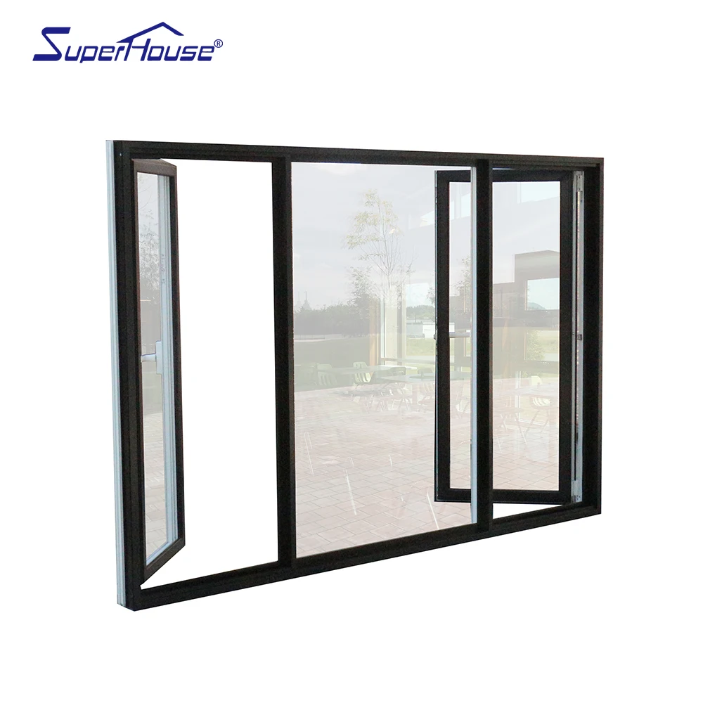 Cheap price aluminum casement window drawing for sell