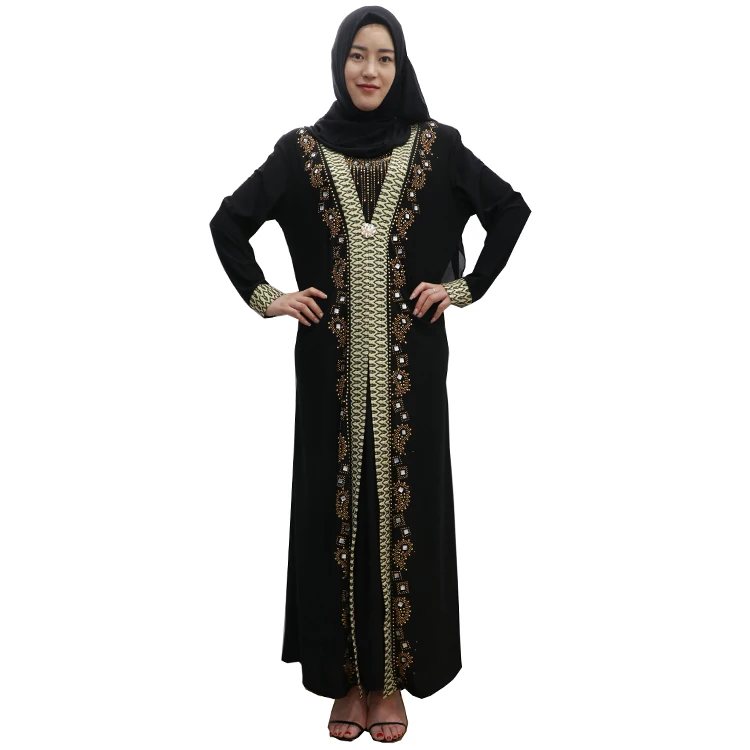 

islamic clothing china wholesale market, 3 colors