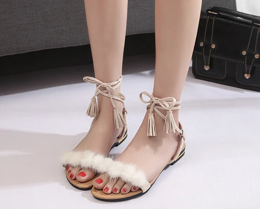 fashion sandals for ladies