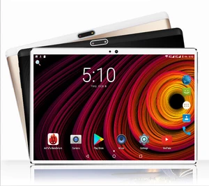 10 inch LTE Android Tablet High Resolution