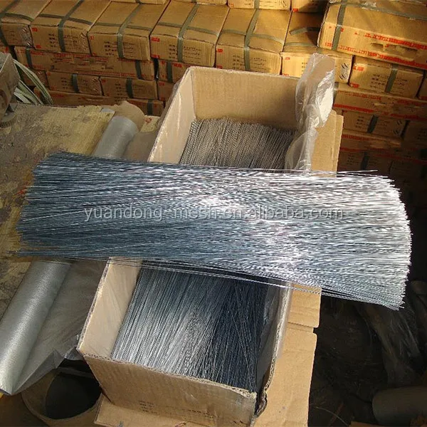 5kg/bundle Tie Wire Straight Cut Gi Wire For Construction Buy Gi Wire