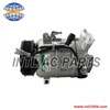 car ac compressor for Nissan X-trail Renault Scenic 8200869742 926007817R
