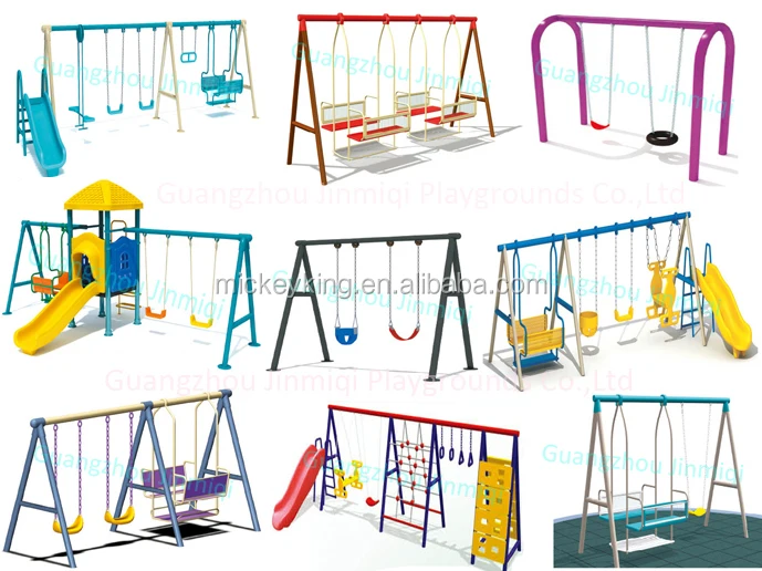 swings