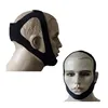Amazon Hot Selling anti snore stop sleep apnea chin strap is the best anti snoring device