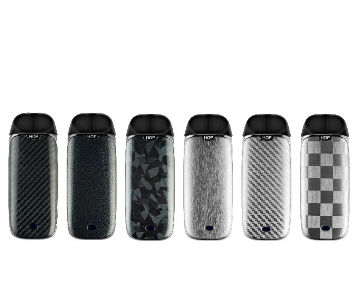

2018 New Smart Pod System Vape Pen 800mAh Vape Pen hop