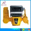 High flow total oil control system