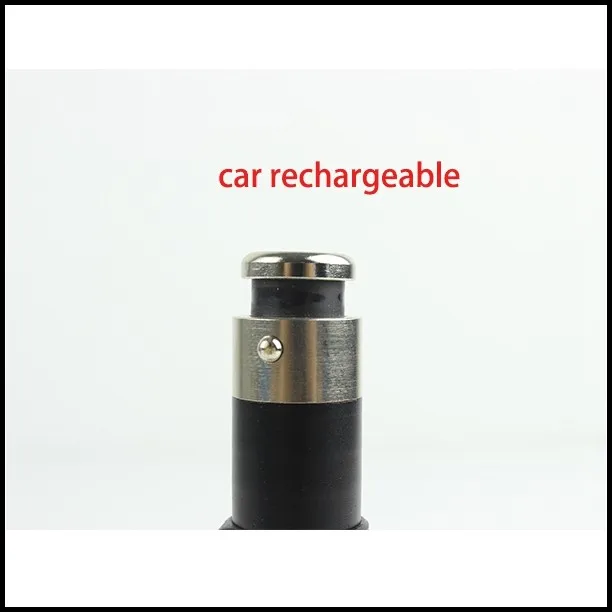 12v Cob Led Car Cigarette Lighter Led Light,Small Rechargeable Car