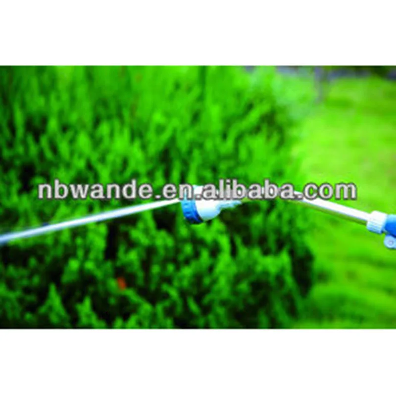 Factory Wholesale Watering Wand 8function Water Spray Wand Buy Water