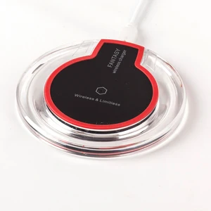 2018 Special Design Qi Wireless Charger Android