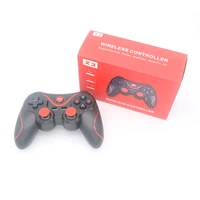 

X3 Gaming remote controller android phone wireless ps4 pc mobile joystick gamepad