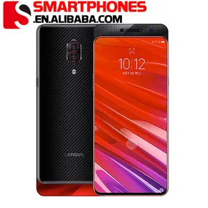 Lenovo Z5 Pro GT 6.39" Snapdragon 855 Mobile Phone