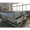 Cold air drying machine strong flow dryer machine food package drying machine