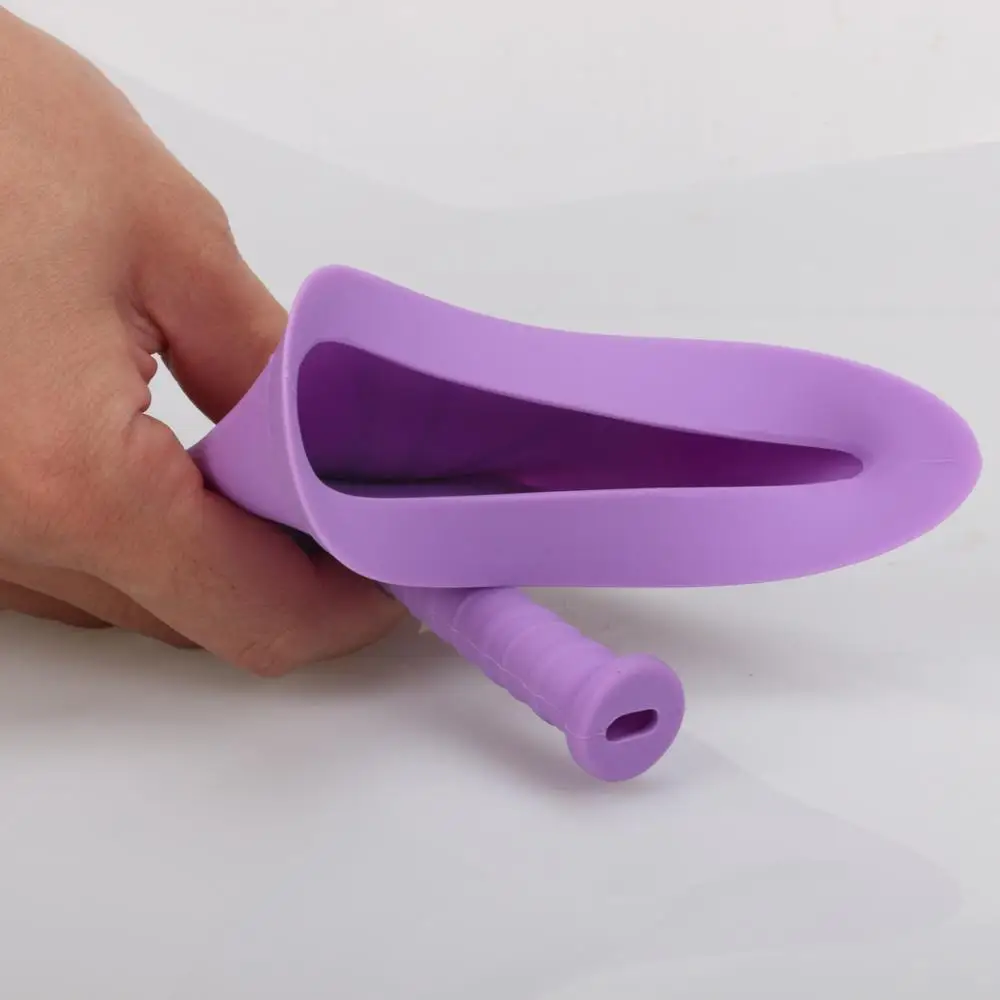 Reusable Stand Up Pee Cups For Women Silicone Female Urinal Buy Stand Up Pee Cups For Women