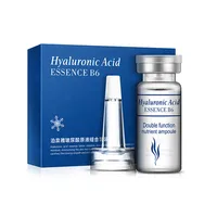 

BIOAQUA Hyaluronic Acid Original Facial Serum 10 Bottles