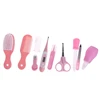 Baby Care Kits Grooming Care Deep Sleep Safe