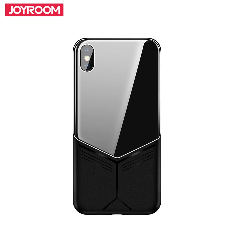 

Joyroom 2019 hot sell phone case tpu for iphone Xs Max mobile phone protection case