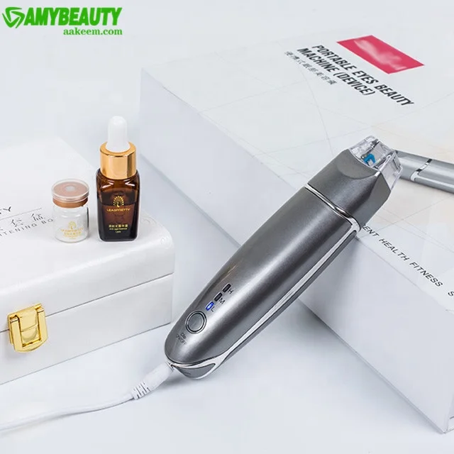 

Sales Portable MINI hifu 3.0mm and hifu 4.5mm cartridge 2 in 1