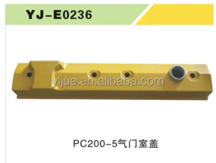 Excavator Oil Cooler Cover hydraulic engine Assembly OEM