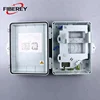 2018 New 16 Core Professional Outdoor Drop Cable Storage Fiber Optic Distribution Box for PON Network