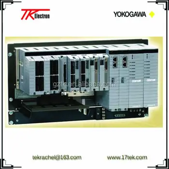 Yokogawa Duplexed Field Control Unit Afv30d-s41251 - Buy Afv30d-s41251 ...