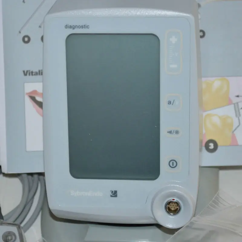 Sybronendo Brand Elements Diagnostic Unit And Apex Locator/ Small