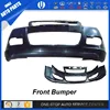 Front bumper ZX Grand Tiger AUTO SPARE PARTS ZX CAR ACCESSORIES repuestos chinos para autos