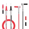 Probe Test Leads pin For Digital Multimeter Needle Wire Cable