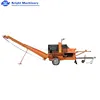 Electric 7T/10T/12T/20T Wood Processor Combines Log Saw ang Log Splitter BM11102-BM11105