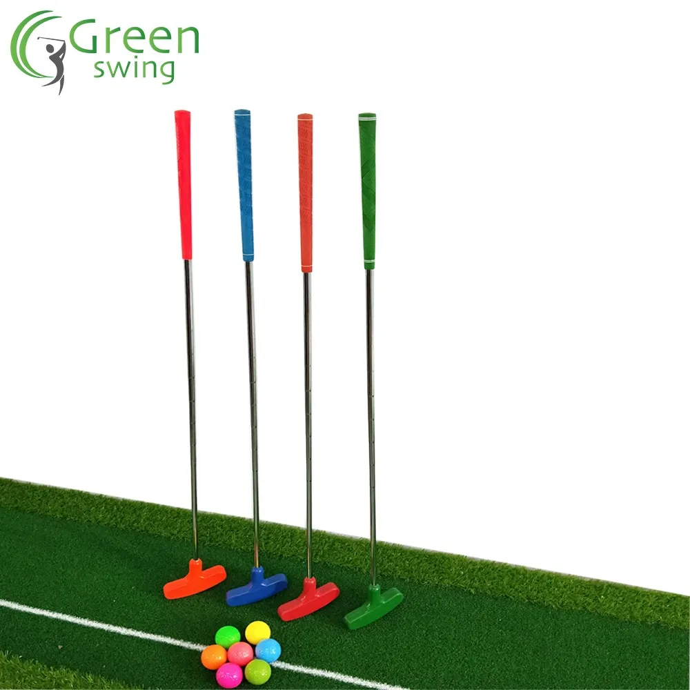 Golf Club Mini Putter Rubber Head Mini Golf Putters Buy Mini Putter