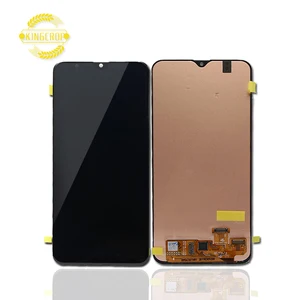 Super AMOLED LCD Touch Screen Samsung Galaxy A20