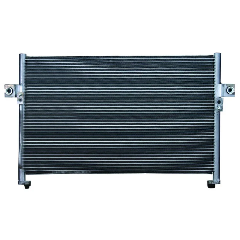Auto Ac Condenser 976062b000 For Hyundai Santafe 07 Air Conditioning
