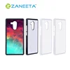 2D Blank PC Sublimation Mobile Cover For Huawei mate 8