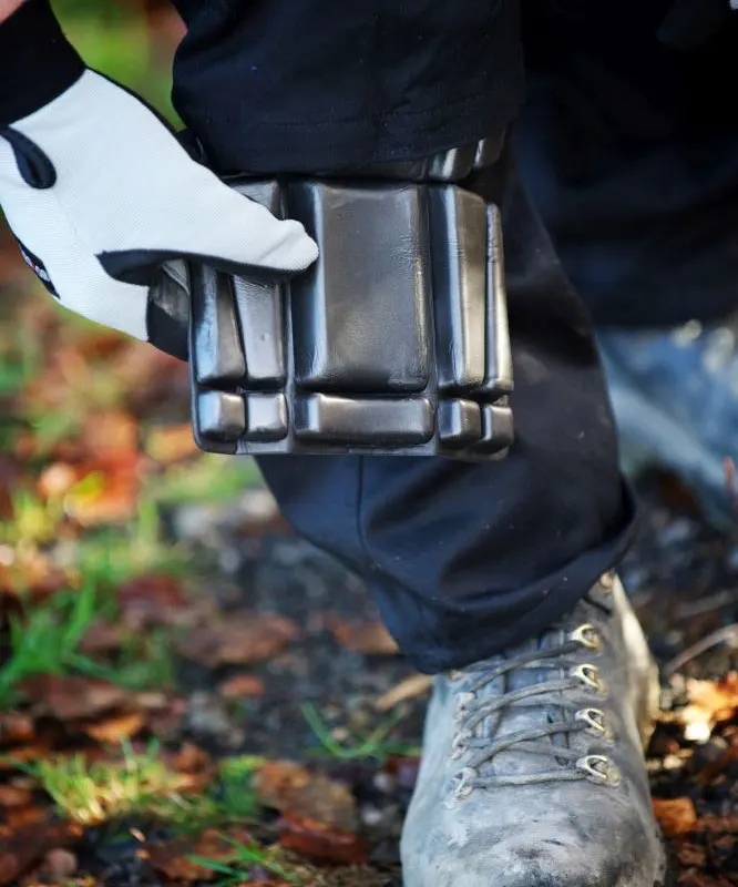 Portable Lightweight Eva Foam Knee Pad Work Pants With Knee Pad Buy