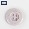 Best selling custom make your own plastic and resin buttons