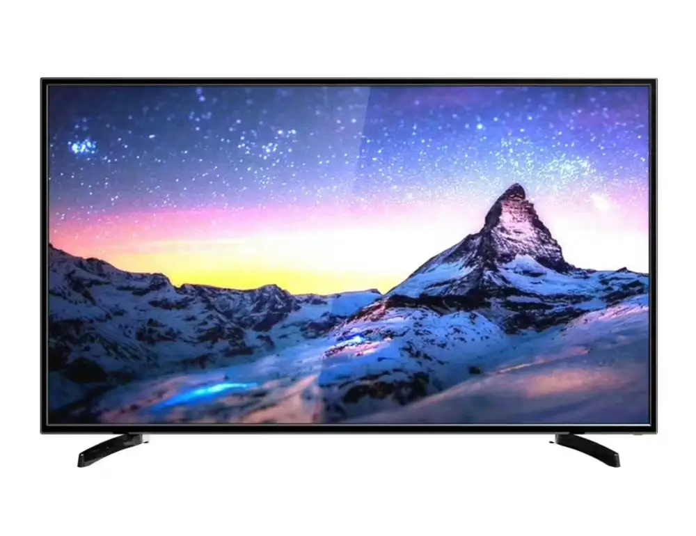 home use cheap price flat screen full hd 42 in