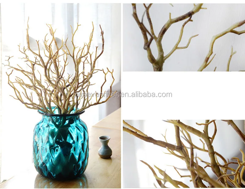 Plastic Artificial Dry Tree Branch Without Leaves Buy Artificial