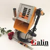 small / lab / electrostatic / powder coating gun with gun cup - Galinflex 2C