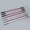 Titanium 15 lb Aluminum Bar,weight lifting barbell,72" Training Barbell