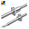 OEM Sfu 3205 Left Hand Thread Loading Metric Inch Ball Screw Nuts