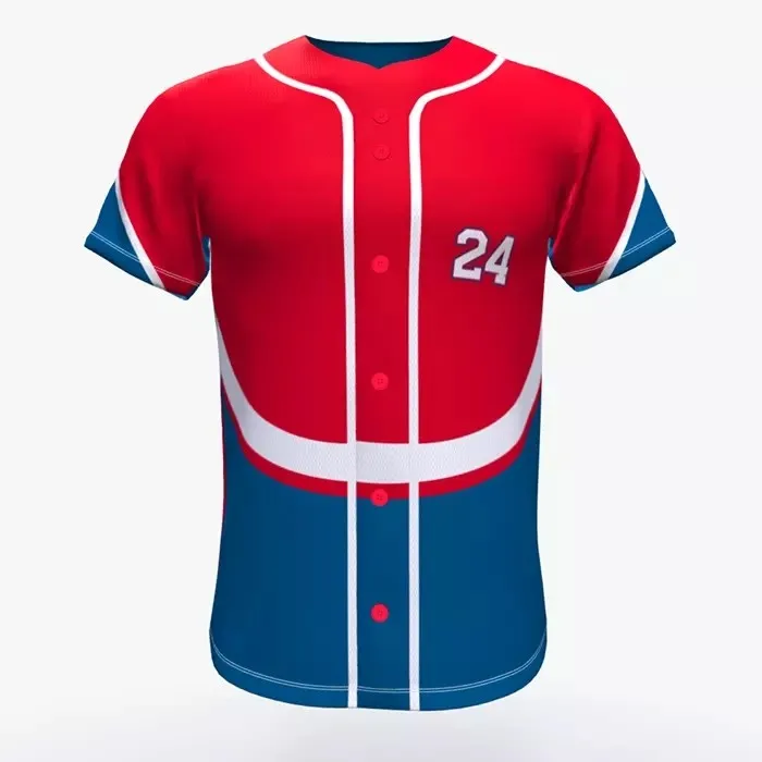 Форма б6. Jersey 5xl. Рубашка для бейсбола. Бейсбольные майки на пуговицах. Джерси на заказ.