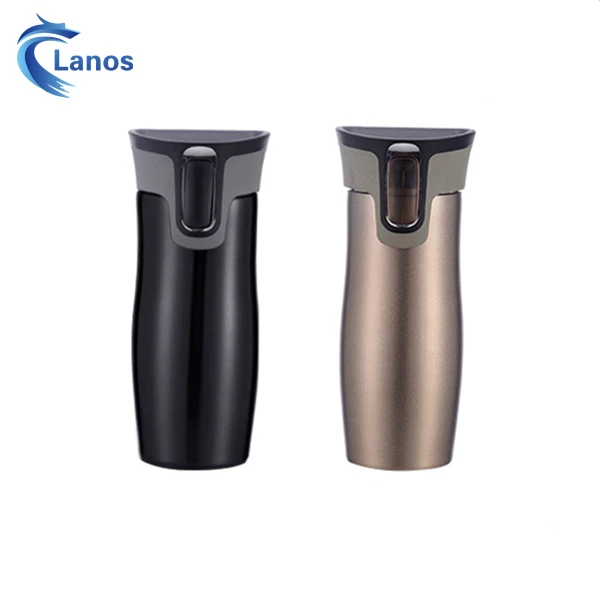 450ml contigo autoseal travel coffee mug wholesale stainless steel thermos