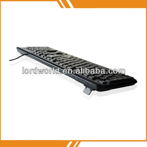 New Premium Korean Smart Keyboard Best Wired Silicone Laptop Keyboard