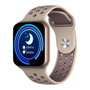 F8 Smart Band Touch Screen Sports Smartwatch