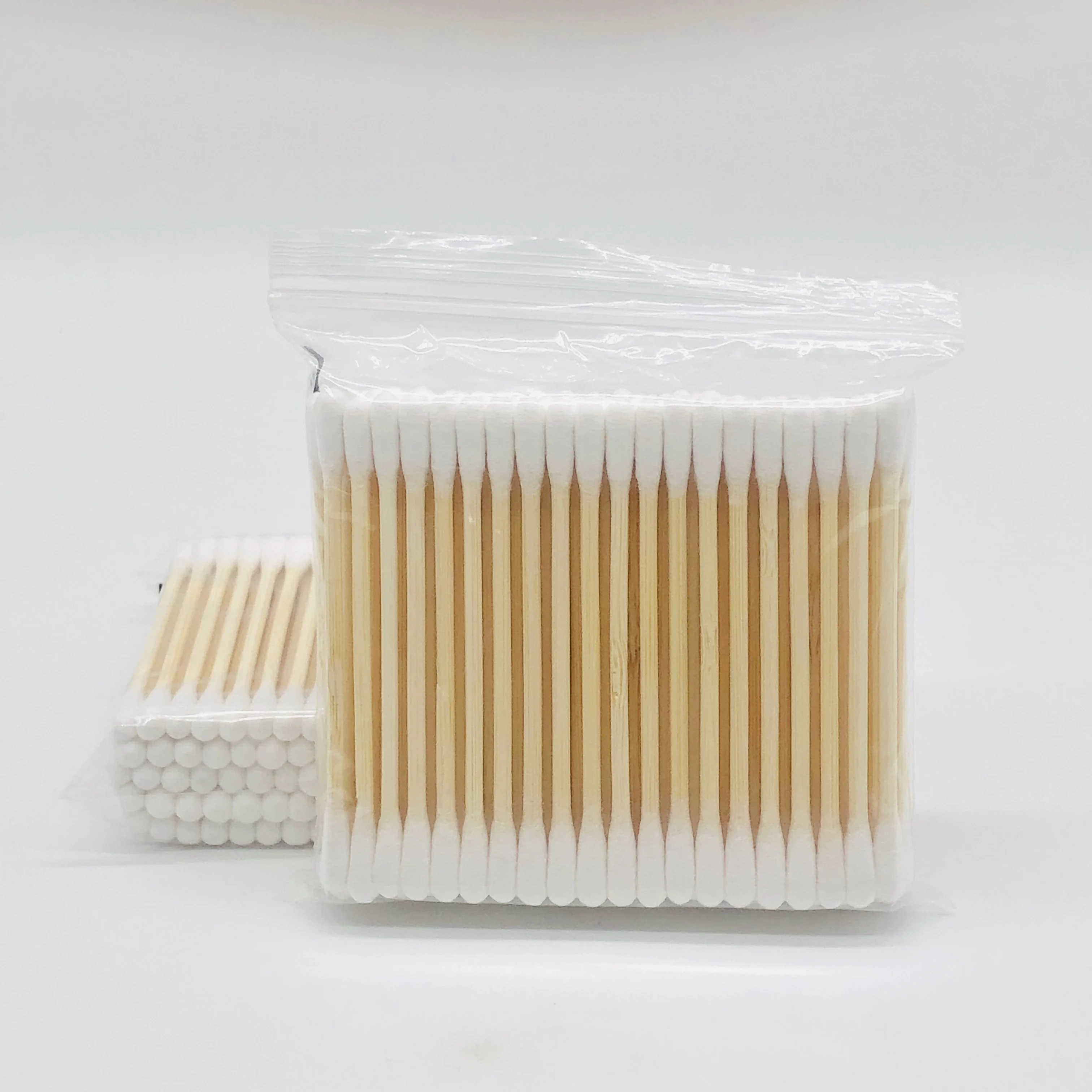 

bamboo cotton buds product name and nose ears cleaning cosmetics cotton buds